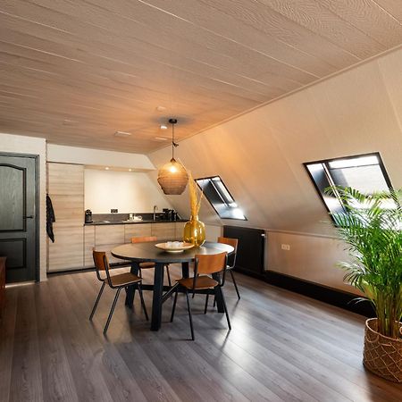 B&B 'N Drost Оотмарсум Экстерьер фото