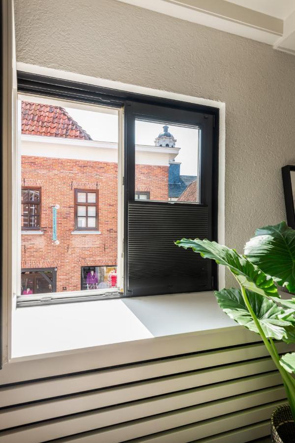 B&B 'N Drost Оотмарсум Экстерьер фото