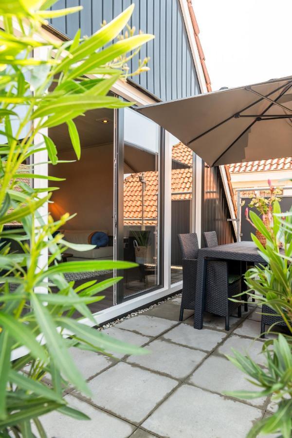 B&B 'N Drost Оотмарсум Экстерьер фото